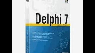 Delphi 7. Кодирование цвета.