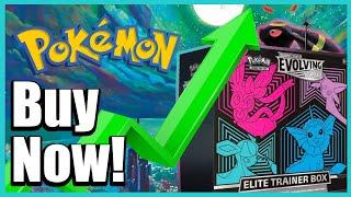 Buy These POKEMON Products NOW!