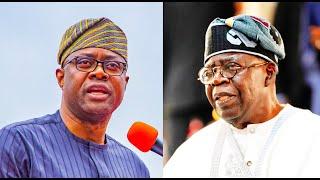 ‘You Can't Tell Us What To Do: Seyi Makinde Shades Tinubu - Says FG Is Not Superior To States