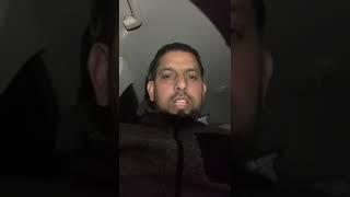 British vs Arslan Shabbir
