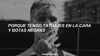 Lil Peep - Nineteen (Sub. Español)