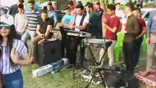 Hama Krmashny w Zhwan Adnan 2017 Ahngi Zhazhlie