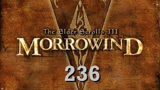 Blight Storms and Mech Production Facility? - Let's Play Morrowind (Semi-Blind) - 236