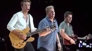 Rascal Flatts - Bless The Broken Road