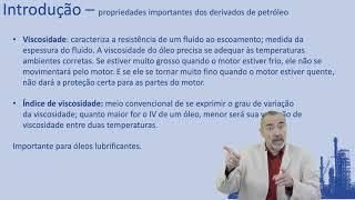 Conceitos preliminares sobre o petróleo