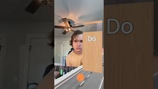 I Think I figured it out!  #guitartok #guitarmeme #guitarfunny #guitarjoke #musiciansoftiktok #fyp