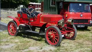 Hollycombe Steam Collection 'Steam Festival' 2023