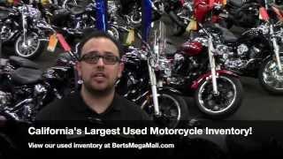 Used Motorcycles For Sale | California's Largest Used Motorcycle Dealer