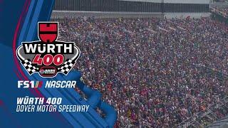 2024 Würth 400 at Dover Motor Speedway - NASCAR Cup Series