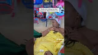 maama Black man aleetedde mummy gadgets olugambo ku butiikiiii