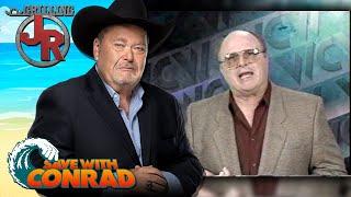 Jim Ross on Bill Watts coming into WCW in 1992