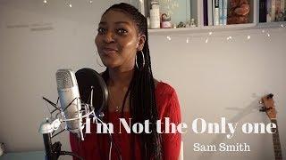 Sam Smith - I'm Not The Only One (Sybillamusic Cover)