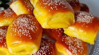 طرز تهیه شیرینی دانمارکی یکی از محبوبترین و خوشمزه ترین شیرینی ها SHIRINI DANMARKI, DANISH SWEET