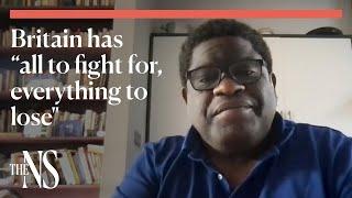 What does it mean to be British? With Gary Younge, Jeremy Deller and Jason Cowley