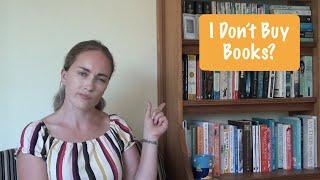 Let's Chat | Buying Books
