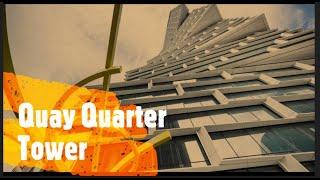 Quay Quarter Tower