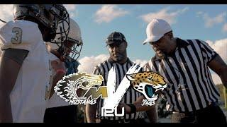 FTH Classic | CFAA Mustangs VS Bay Area JAGS 12u