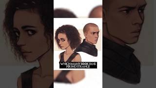 Why Missandei and Grey Worm Shouldn't Have Had S*x 