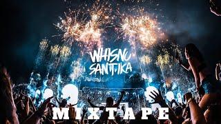 Whisnu Santika Mixtape 2024 IndoBounce Mixtape