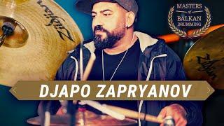 Djapo Zapryanov - Masters of Balkan Drumming