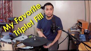 How to play my favorite Linear Triplet Fill