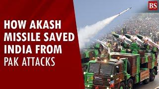 How India’s ‘Akashteer’ Air Defence system took down Pakistani drones | Operation Sindoor