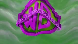 (REQUESTED) Sad Warner Bros. Pictures Logo 2016 in G-Major 7