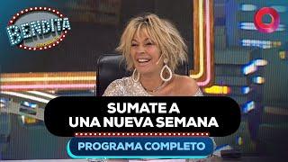 SUMATE a una NUEVA SEMANA | #Bendita Completo 10/06 - El Nueve