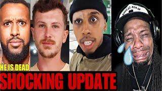 SHOCKING UPDATE! Youtuber D*ed In Asia | Johnny Somali Situation Gets Worse!