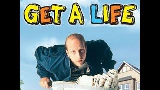 Get A Life- "Handsome Boy Modeling School"