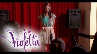 Folge 53 | Violetta