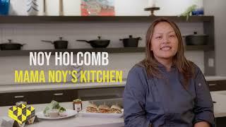 Invest in Mama Noy's Kitchen!