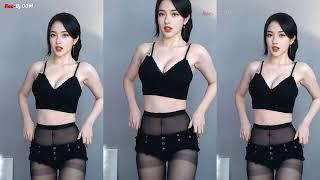 Korean BJ Dance AI Video 250923. VID2