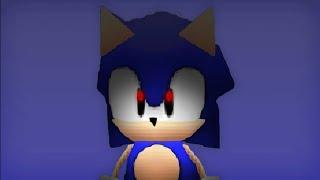 When I Hear Sonic Robo Blast 2 Slander