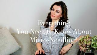 Everything You Need to Know About Micro-Needling! | Dr Sam in The City