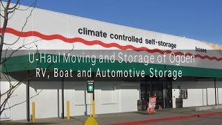 U-Haul Moving and Storage of Ogden