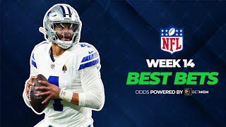 The NFL Week 14 Picks Mega-Preview Show | The Early Edge