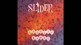 Slider - At Least I Try... Sometimes (Official Audio)