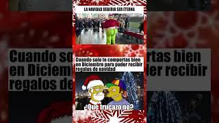 Memes de navidad 10#humor #memes #diversion #navidad2024