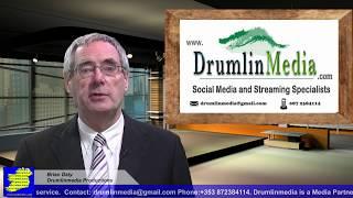 Drumlinmedia Productions Promotional Video