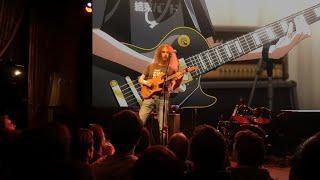 Guthrie Govan Covers Bocchi the Rock!