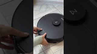 Робот-пылесос ROBOROCK S7 MaxV. Артикул 650140965 #находки #обзорпокупок #wildberries #распаковка