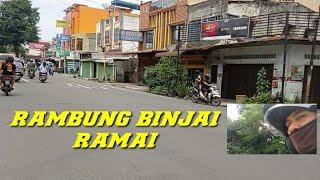 JALAN RAMBUNG BINJAI