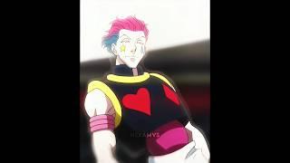 ⭐#hisoka #hisokaedits #hunterxhunter #hunters  #anime #hxh