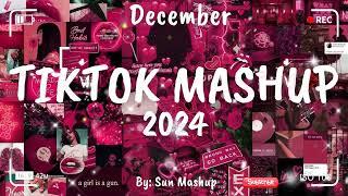 Tiktok Mashup December 2024 (Not Clean)