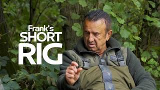 Origins of the Chod Rig! Carp Fishing, Frank Warwick