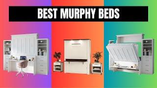 TOP 7: Best Murphy Beds 2024