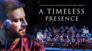 Sami Yusuf - A Timeless Presence (Full)