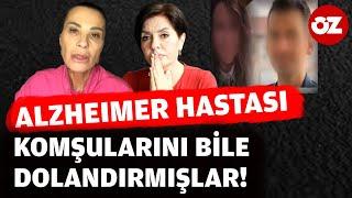 Memleketin dolandırıcı çifti bitmiyor! Pelin Çini Bağdat Caddesi'ndeki dolandırıcılığı anlattı...