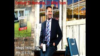 How to do a VIRTUAL listing presentation with Mike Ferrante, Cleveland Realtor